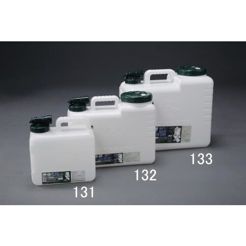 ウォータータンク(抗菌)10L