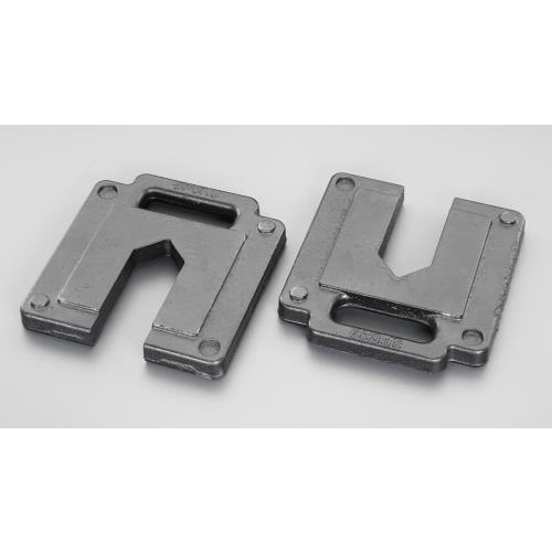 ウェイトスチール(テント用/2個)5.0kg