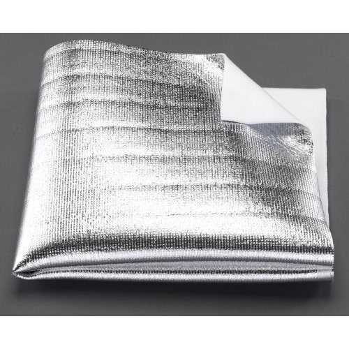 保温シート(2枚)1.0X1.5m