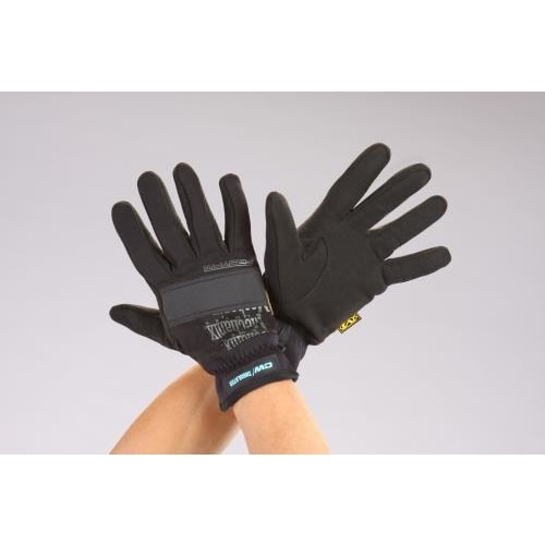 手袋(防水防寒/合成革)LL