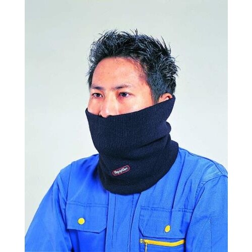 ネックゲートル(防寒・ニット)