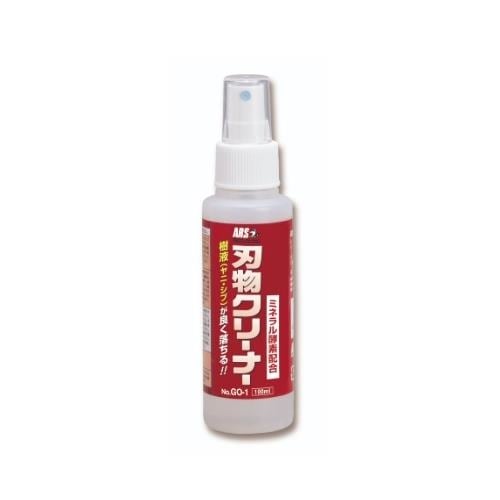 刃物クリーナー100ml
