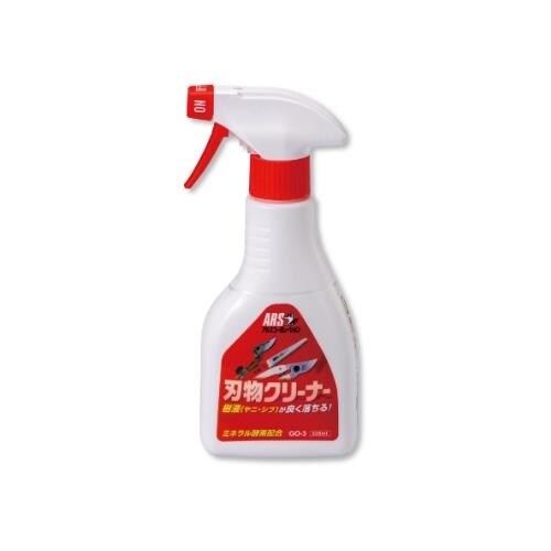 刃物クリーナー320ml
