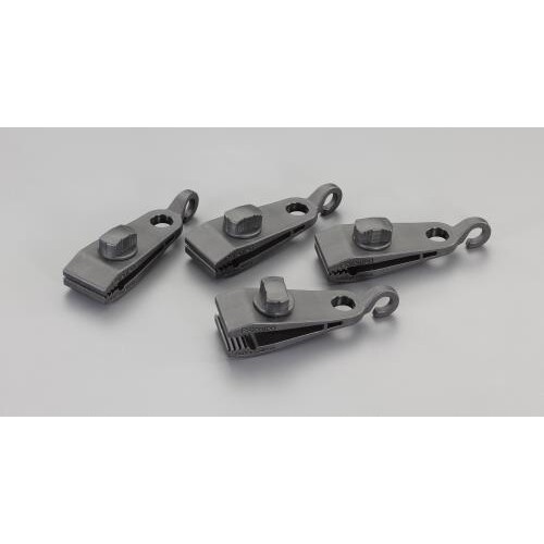 シートクリップ(4個)104mm