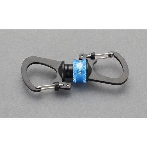 キーキャリー(マグネット式)85X34X18mm