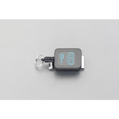 ケブラーコード)14本用キーキャリー(900mm