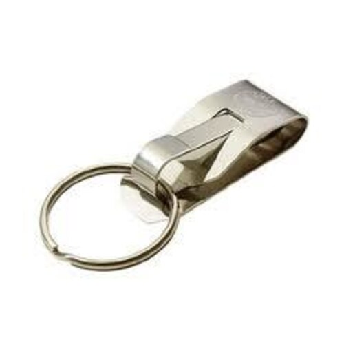 キーキャリー(ステンレス製)75mm