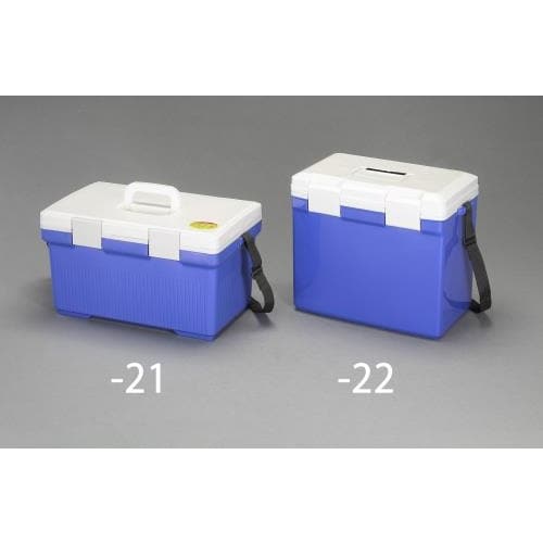 クーラーボックス500X290X280/19.3L