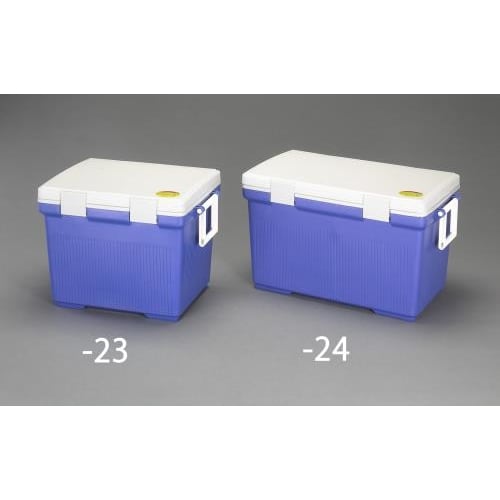 クーラーボックス640X360X380/44.9L