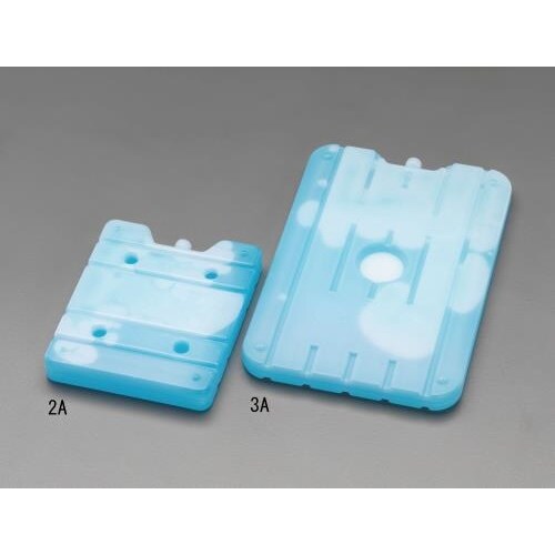 保冷剤195X288X22mm/800g