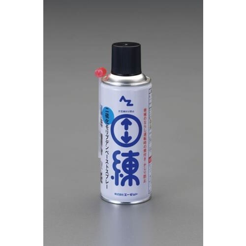 ペーストスプレー(モリブデンペースト)300ml