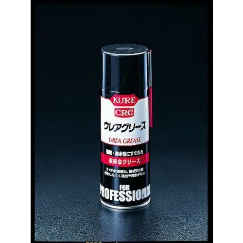 グリーススプレー430mlウレア