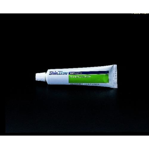 シリコンオイルコンパウンド200g