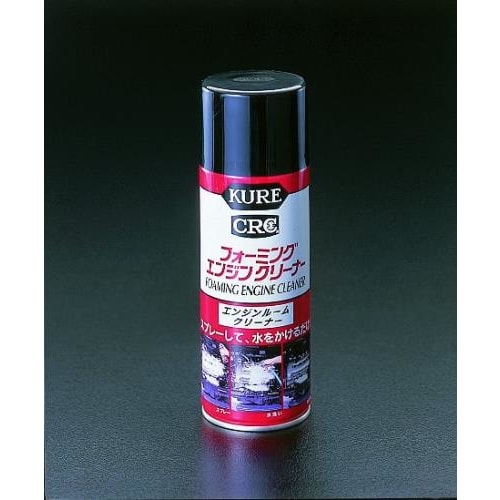 エンジンクリーナー420ml