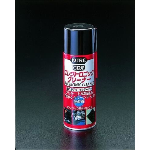 エレクトロニッククリーナー380ml