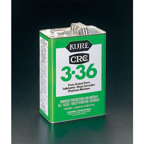 防錆剤3.8L3−36