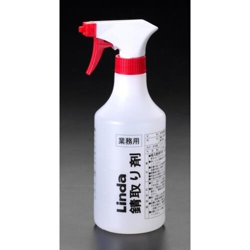 多目的錆取剤(アルミ・ステンレス/中性)500ml