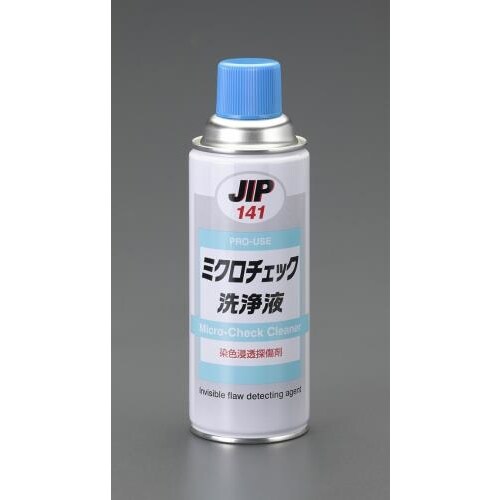 金属傷探査(洗浄液・24本)420ml