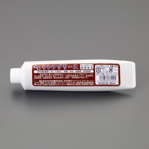 ウレアグリス100g