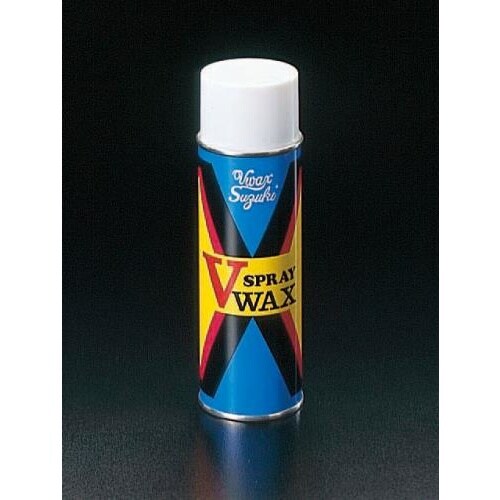 ベルトワックススプレー220ml