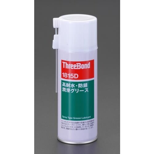 潤滑防錆グリース300ml