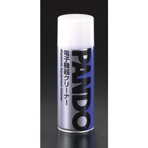 電子機器クリーナー420ml