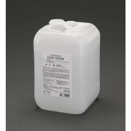油分散洗浄剤18L