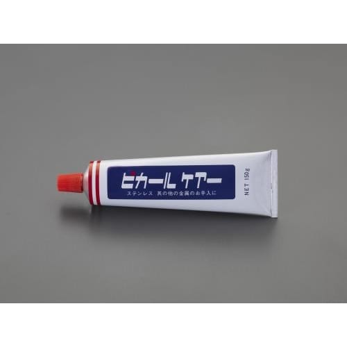 金属磨きクリーナー(ピカールケアー)150g