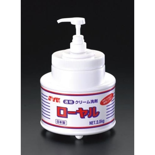 ハンドソープ2.5kg