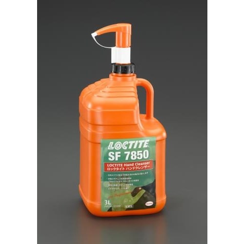 ハンドソープ・オレンジ3.0L