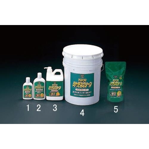 ハンドクリーナー(シトラスクリーン)1.9L