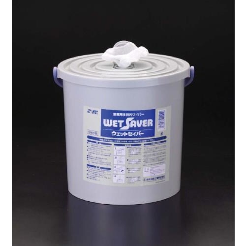 ウェットタオル(300枚)180X300mm