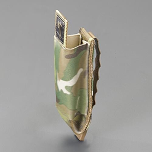 ツールポーチ(カモフラージュ)50X50X139