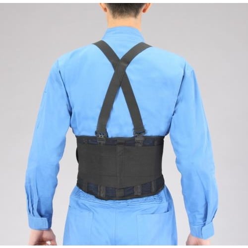 バックサポートS/84−92cm