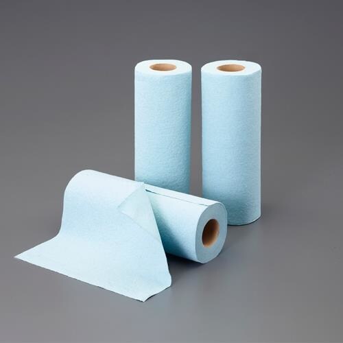 工業用ワイパー(中厚/3ロール)279X239mm