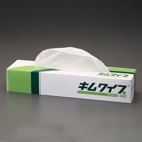 工業用ワイパー(18箱)470X425mm