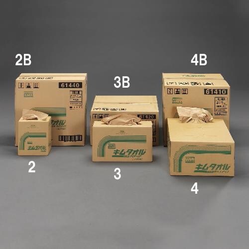 工業用ワイパー(2箱)380X580mm