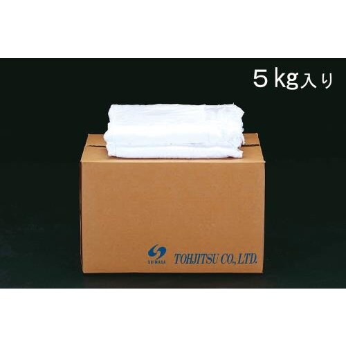 ウエス(綿)400X450mm/5kg