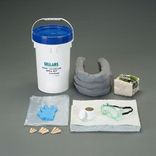 吸収材キット(油・液体用) EA929DH−21