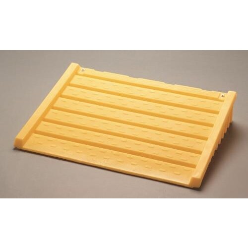 オイルデッキ用ランプ610X813X146mm