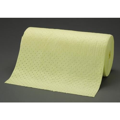 吸収ロールマット(液体・危険物用)762X45.7