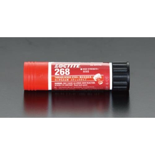 ねじゆるみ止めスティック(高強度)19g