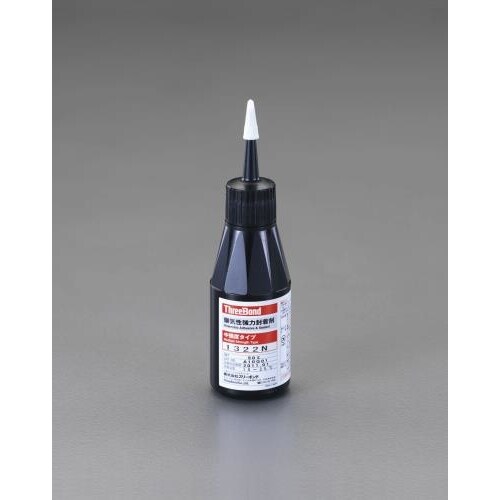 嫌気性ねじ封着剤(中強度・中粘度)50g