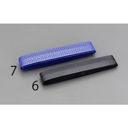 滑り止めテープ(衝撃吸収/青)26X1050