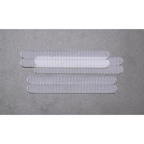 浴槽滑り止めテープ(クリアー/6枚)200X20