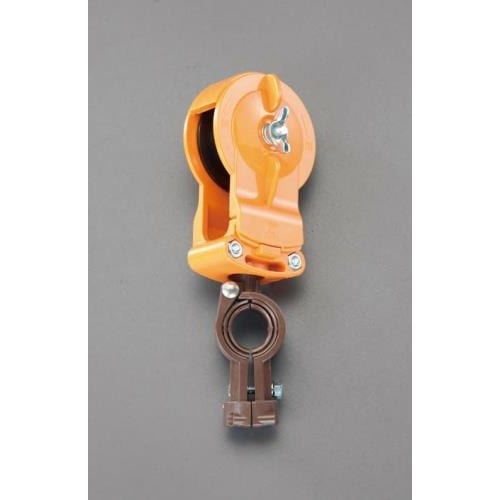 ケーブル滑車(メッセンジャーワイヤー用)20−30