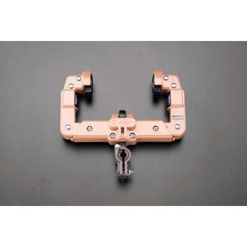 ケーブル滑車(75・100I形鋼用)20−30