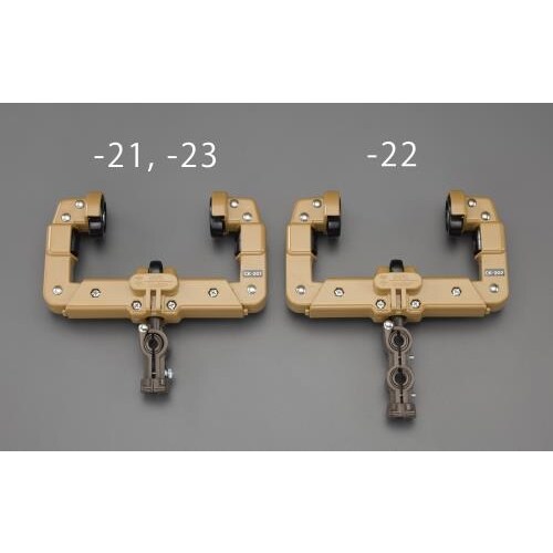 ケーブル滑車(125・150I形鋼)10−20