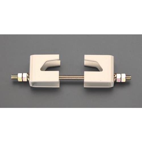 滑車用ストッパー(150−225mmH形鋼用)