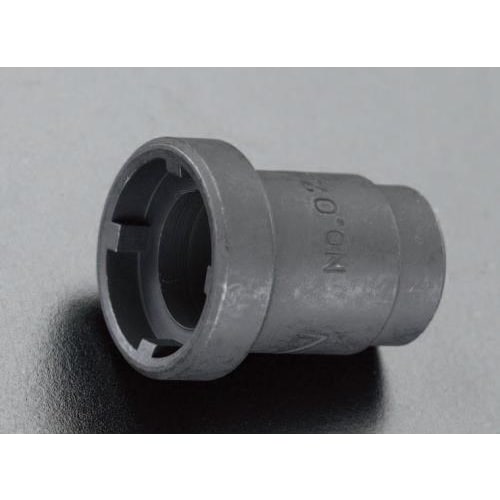 ソケット(ファインナット用)3/8 DRxM17